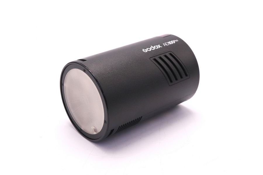 Аккумуляторная вспышка Godox Witstro AD100PRO комплект