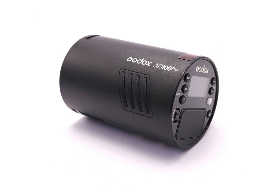 Аккумуляторная вспышка Godox Witstro AD100PRO комплект