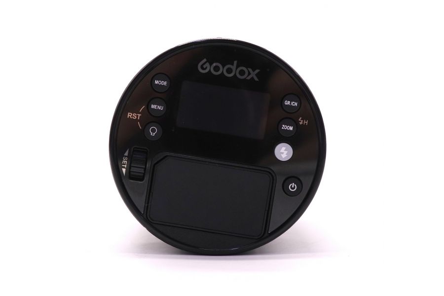 Аккумуляторная вспышка Godox Witstro AD100PRO комплект