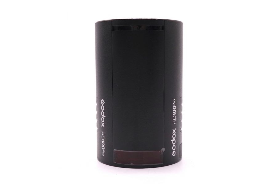 Аккумуляторная вспышка Godox Witstro AD100PRO комплект