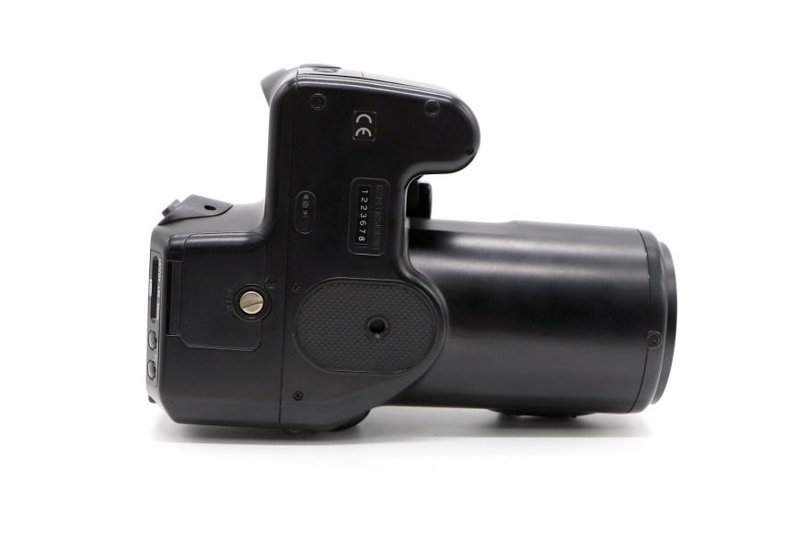 Olympus IS-3000 + Фотопленка Kodak Gold