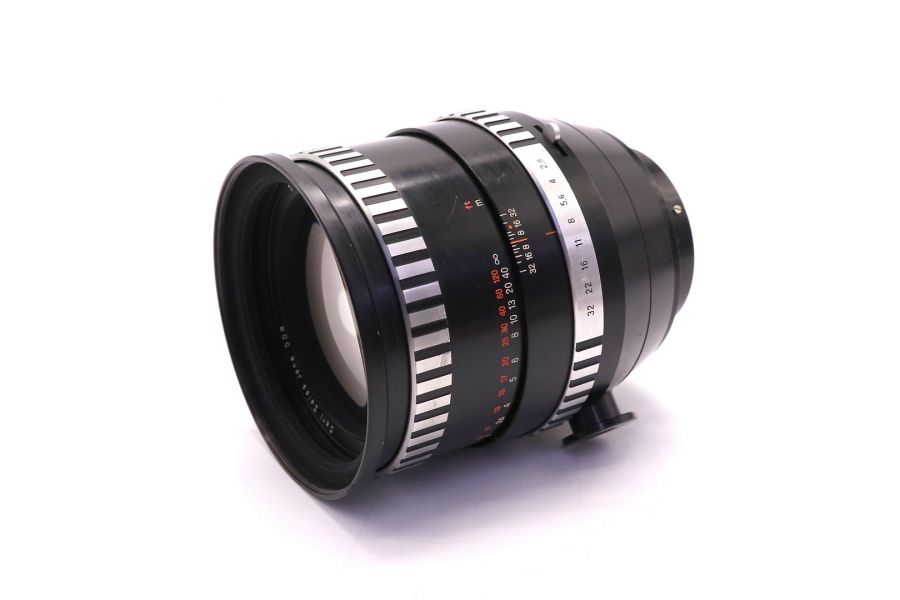 Sonnar 2.8/180 Carl Zeiss Jena DDR (Germany 1980)