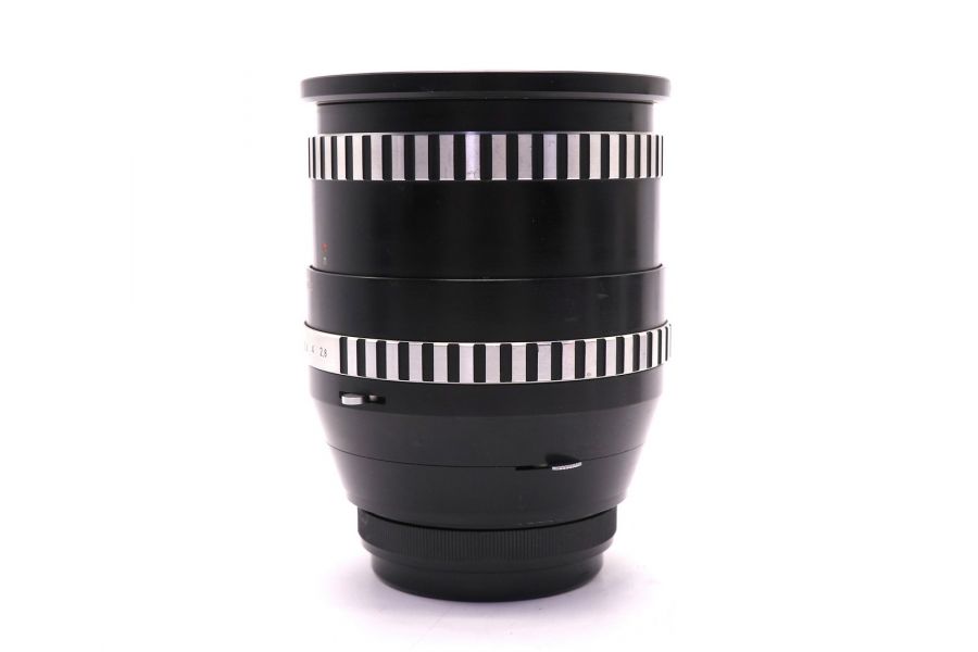 Sonnar 2.8/180 Carl Zeiss Jena DDR (Germany 1980)