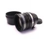 Sonnar 2.8/180 Carl Zeiss Jena DDR (Germany 1980)