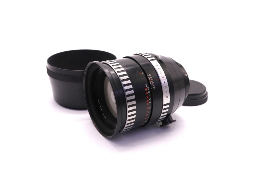 Sonnar 2.8/180 Carl Zeiss Jena DDR (Germany 1980)