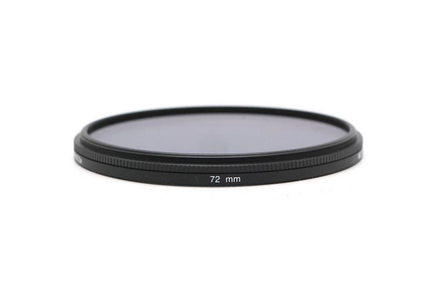 Светофильтр Rodenstock Digital pro Circular Pol/2.5x MC 72mm