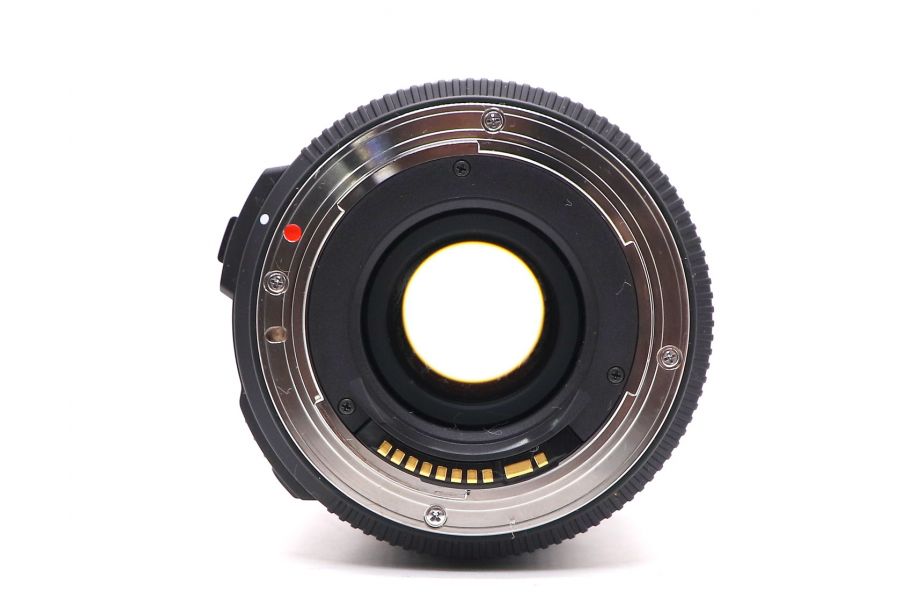 Sigma AF 8-16mm f/4.5-5.6 DC HSM for Canon EF-S