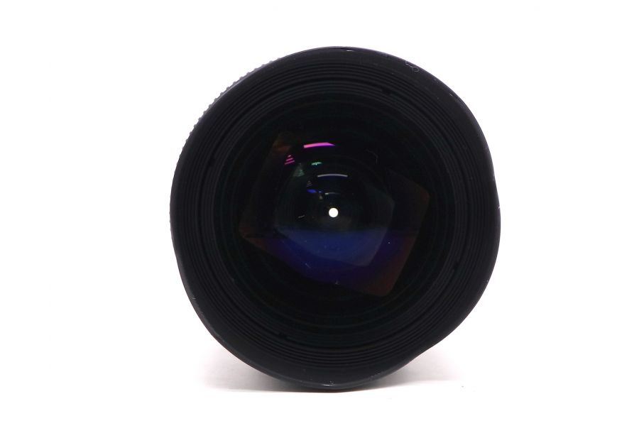 Sigma AF 8-16mm f/4.5-5.6 DC HSM for Canon EF-S
