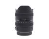 Sigma AF 8-16mm f/4.5-5.6 DC HSM for Canon EF-S