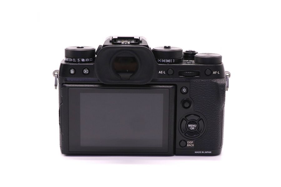 Fujifilm X-T2 body в упаковке (пробег 20 кадров)