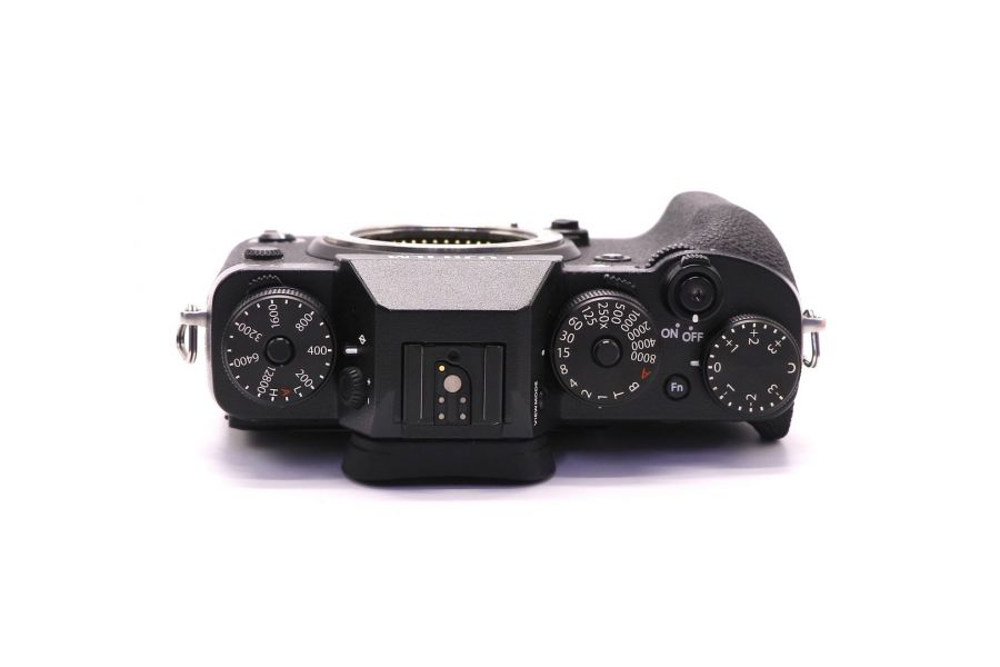 Fujifilm X-T2 body в упаковке (пробег 20 кадров)