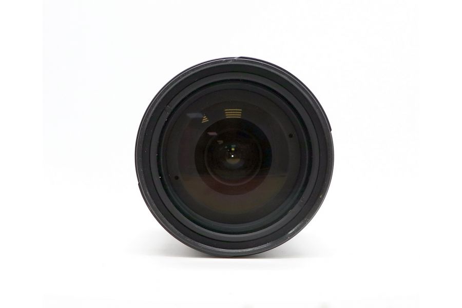 Nikon 18-200mm f/3.5-5.6G II ED AF-S VR DX Nikkor в упаковке б/у