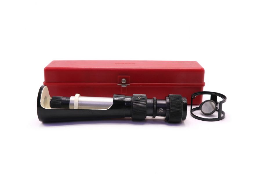 Микроскоп МПБ-3 комплект