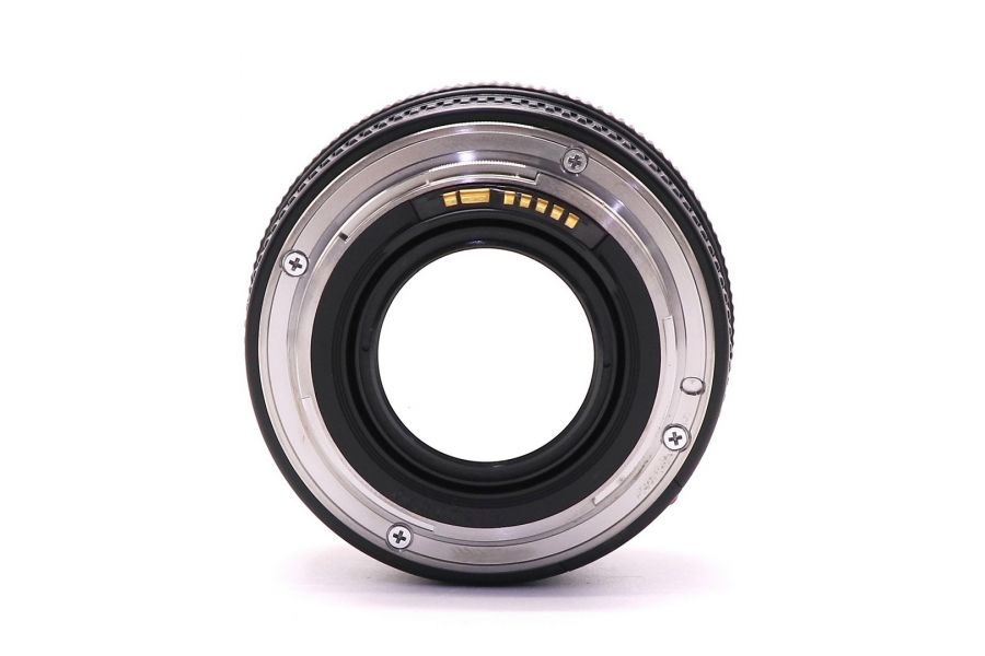 Canon EF 50mm f/1.4 USM (Japan)