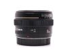 Canon EF 50mm f/1.4 USM (Japan)