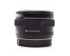 Canon EF 50mm f/1.4 USM (Japan)