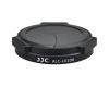 Крышка JJC ALC-LX100 для DMC-LX100 DMC-LX100II