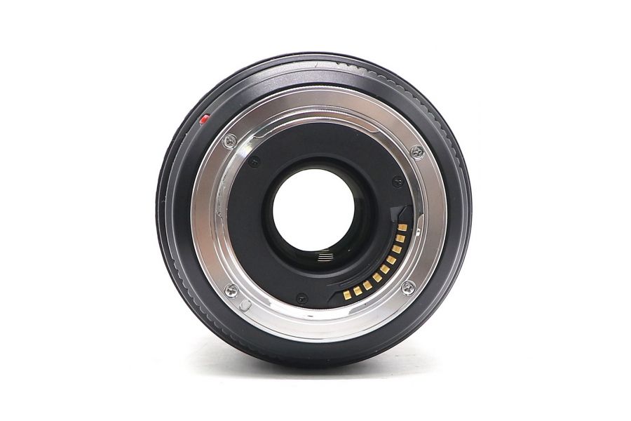 Olympus Zuiko Digital 40-150mm f/3.5-4.5 в упаковке