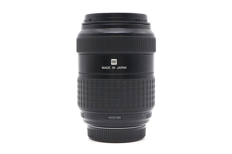 Olympus Zuiko Digital 40-150mm f/3.5-4.5 в упаковке