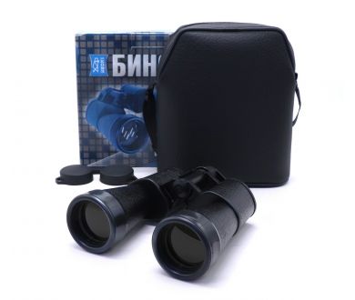 Бинокль БПЦ 15х50 Baigish