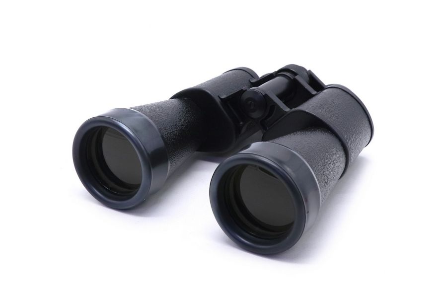 Бинокль БПЦ 15х50 Baigish