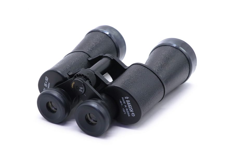 Бинокль БПЦ 15х50 Baigish