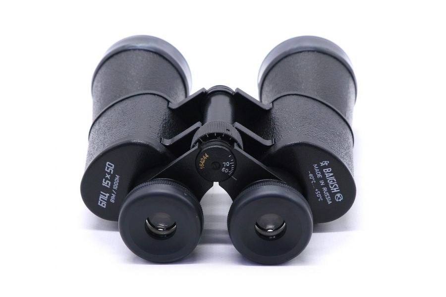 Бинокль БПЦ 15х50 Baigish