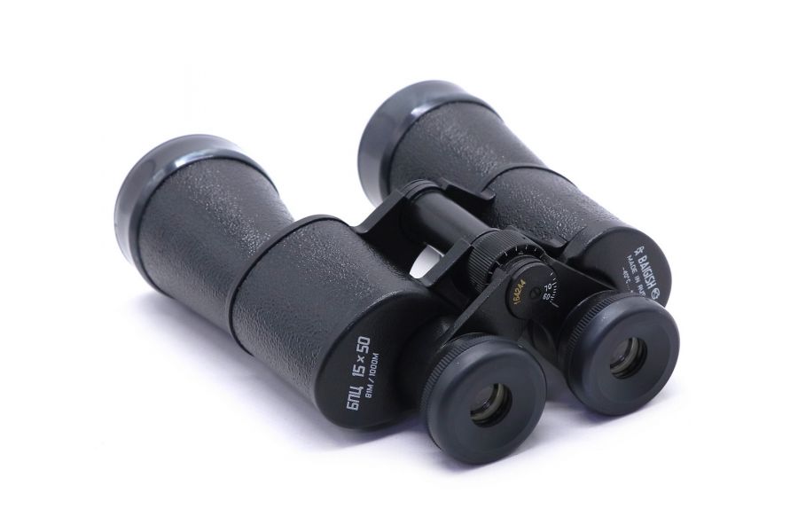Бинокль БПЦ 15х50 Baigish