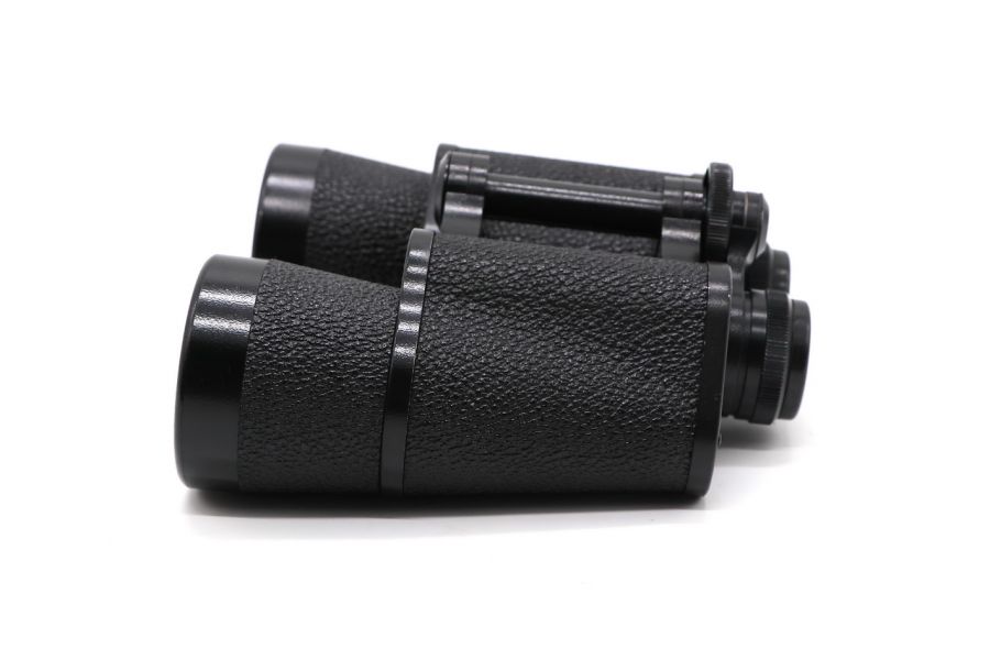 Бинокль Carl Zeiss Jena Dekarem 10x50