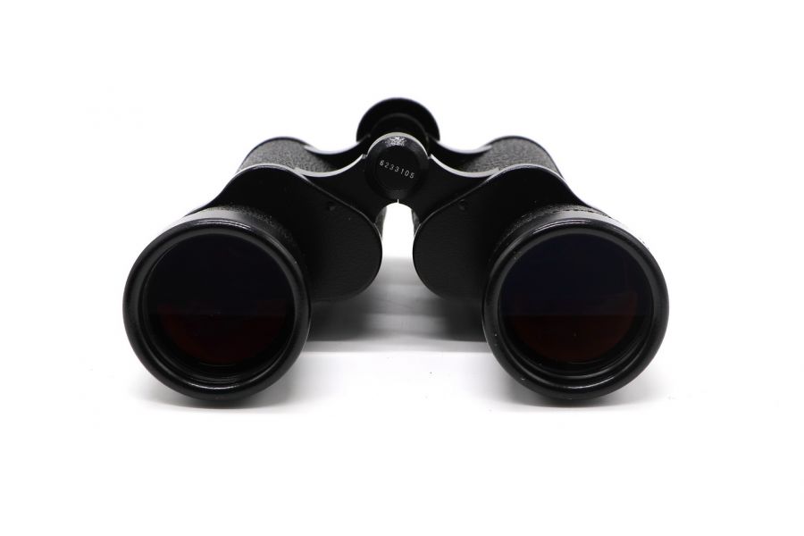 Бинокль Carl Zeiss Jena Dekarem 10x50