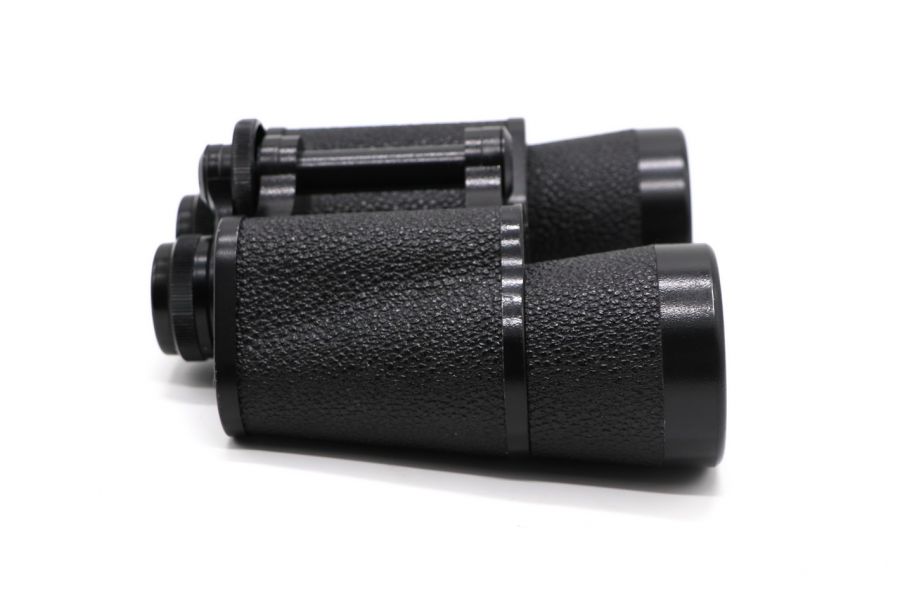 Бинокль Carl Zeiss Jena Dekarem 10x50