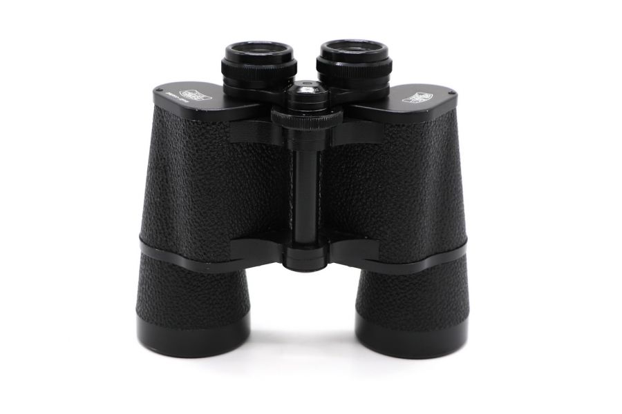 Бинокль Carl Zeiss Jena Dekarem 10x50