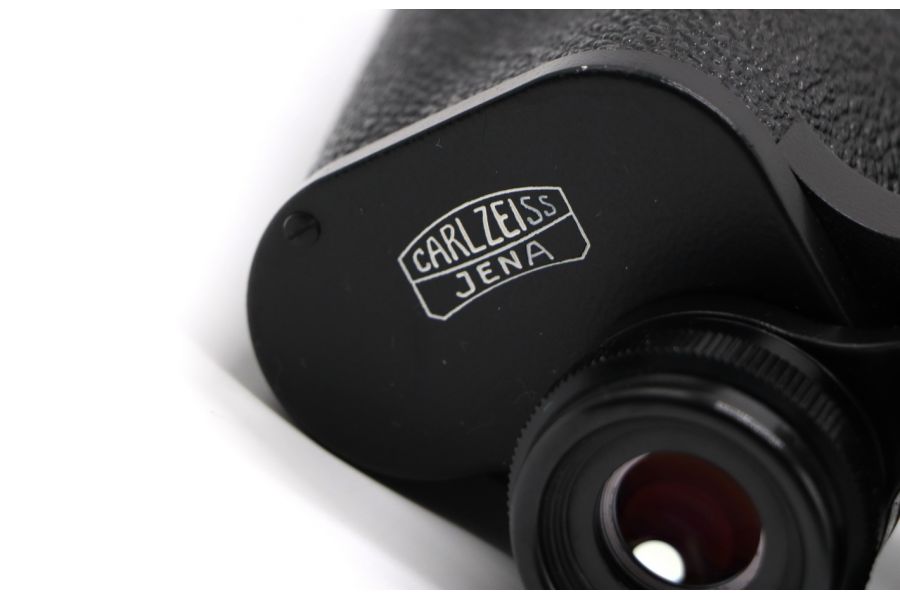 Бинокль Carl Zeiss Jena Dekarem 10x50