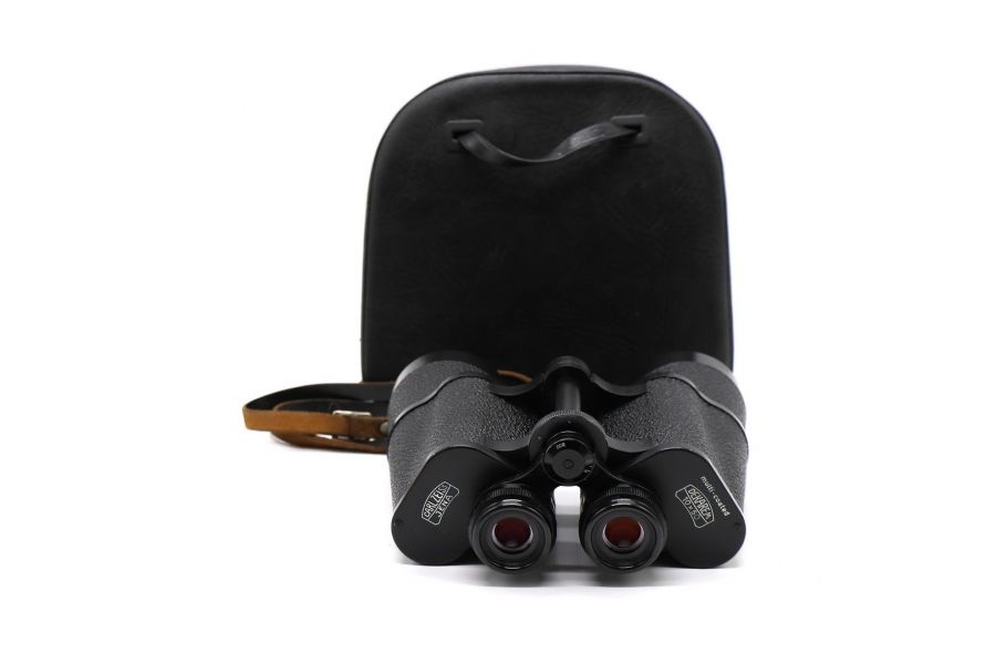 Бинокль Carl Zeiss Jena Dekarem 10x50