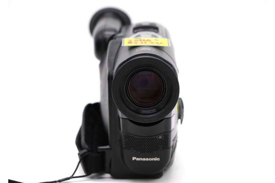 Видеокамера Panasonic NV-RX22EN новая