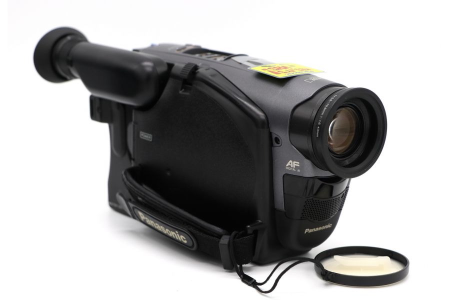 Видеокамера Panasonic NV-RX22EN новая