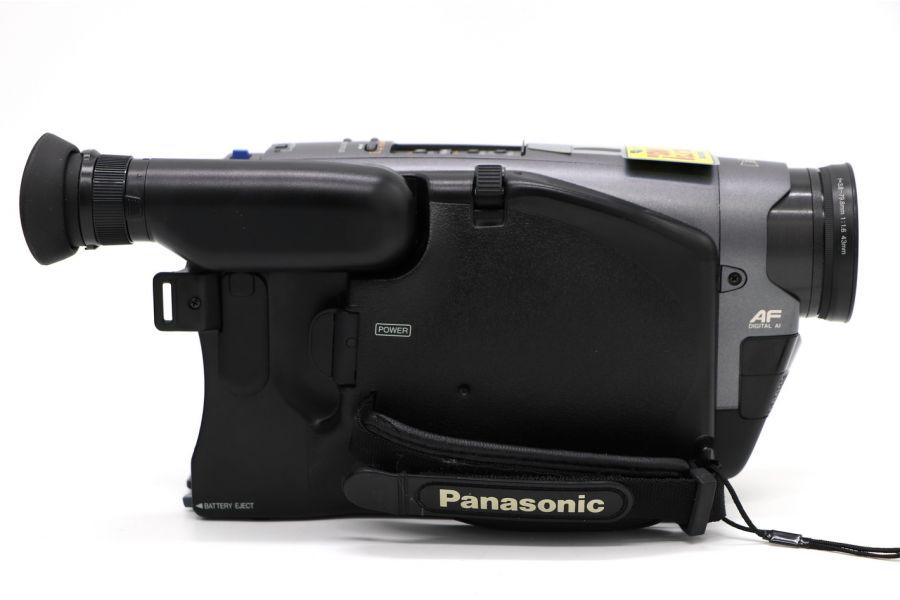 Видеокамера Panasonic NV-RX22EN новая