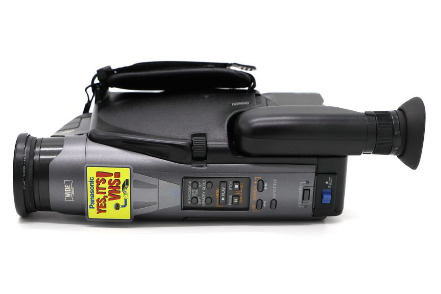 Видеокамера Panasonic NV-RX22EN новая