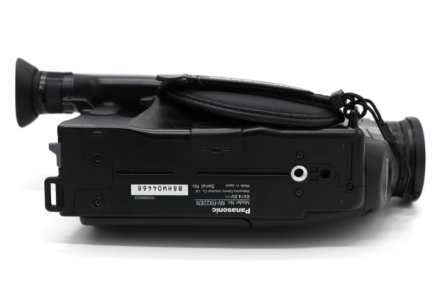 Видеокамера Panasonic NV-RX22EN новая