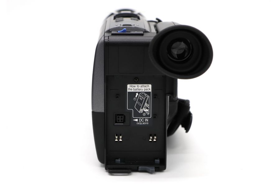 Видеокамера Panasonic NV-RX22EN новая