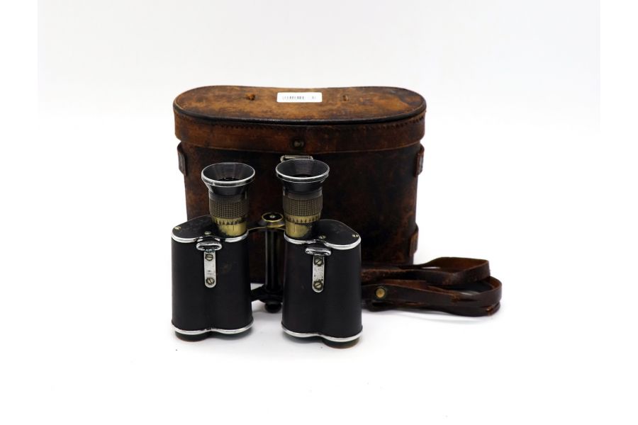 Бинокль Phos Varsovie 8x (№2513)