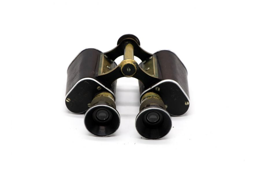 Бинокль Phos Varsovie 8x (№2513)