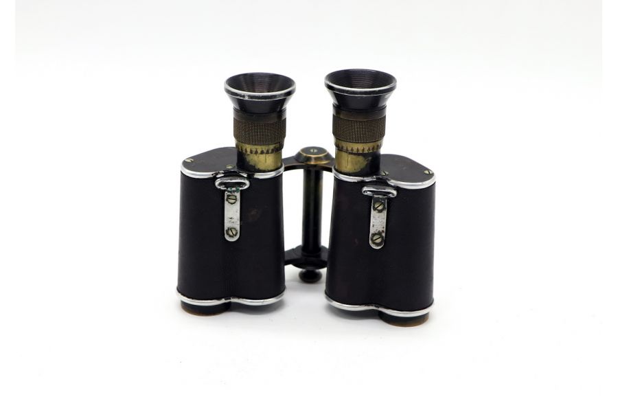 Бинокль Phos Varsovie 8x (№2513)