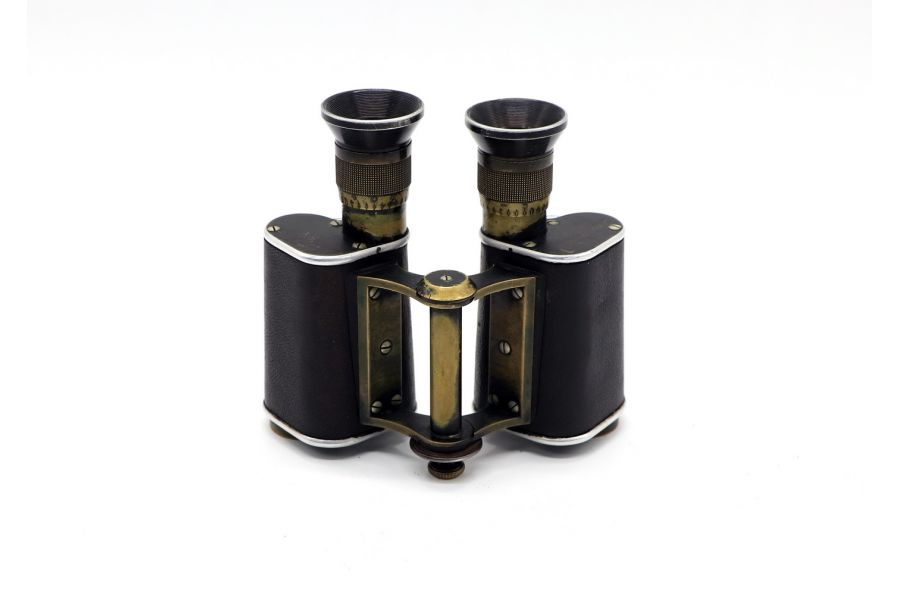 Бинокль Phos Varsovie 8x (№2513)