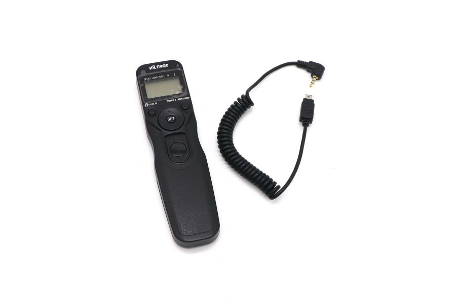 Пульт дистанционного управления Viltrox для Nikon