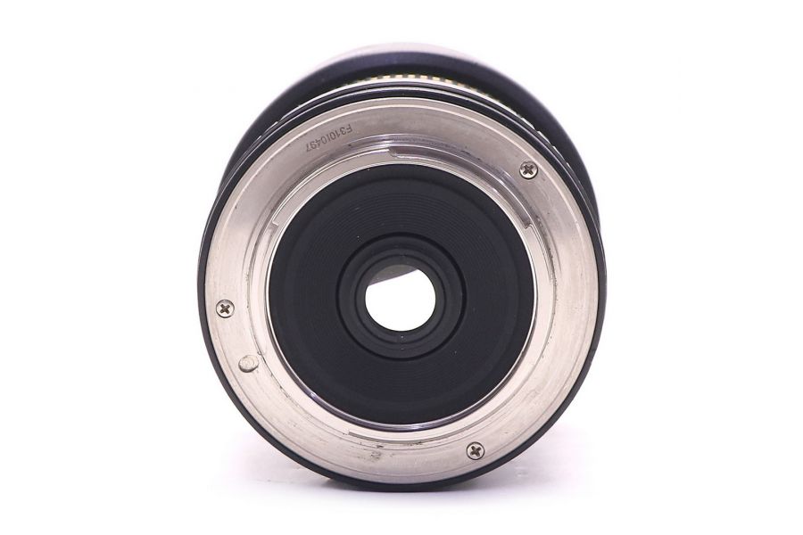 Samyang 8mm f/3.5 AS IF MC Fish-eye CS for Sony A в упаковке