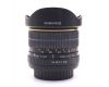 Samyang 8mm f/3.5 AS IF MC Fish-eye CS for Sony A в упаковке