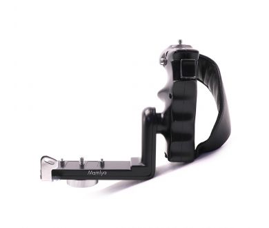 Купить Боковая ручка для фотоаппарата Mamiya RB67 Боковая ручка для фотоаппарата Mamiya RB67
