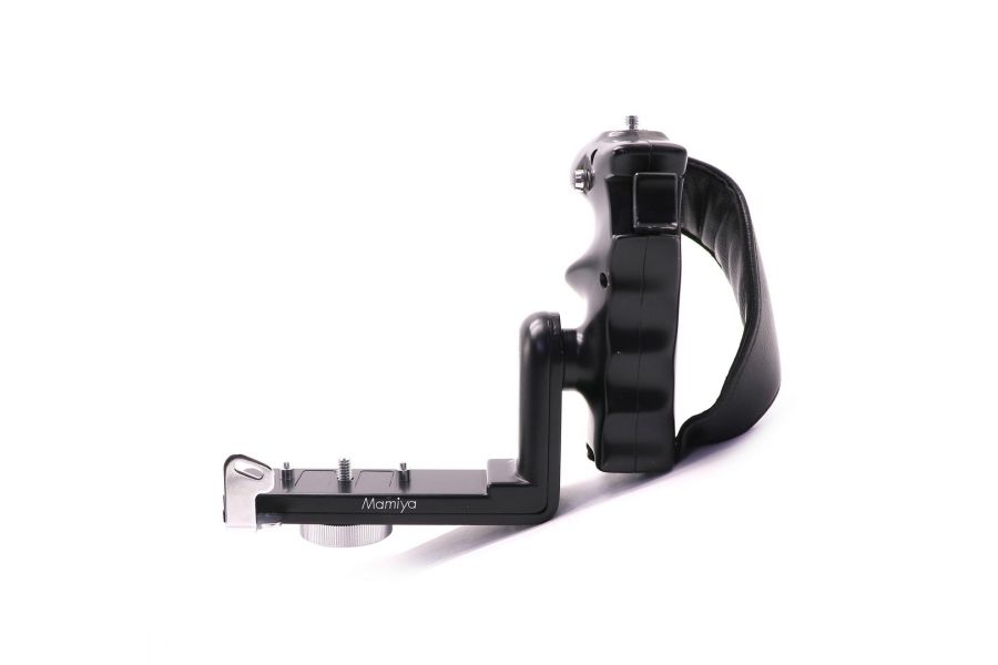 Боковая ручка для фотоаппарата Mamiya RB67