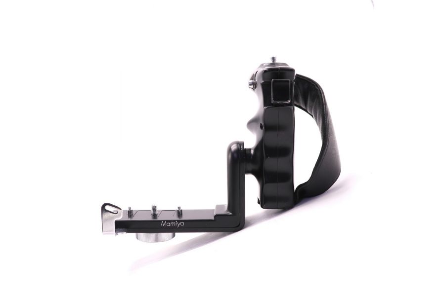 Боковая ручка для фотоаппарата Mamiya RB67